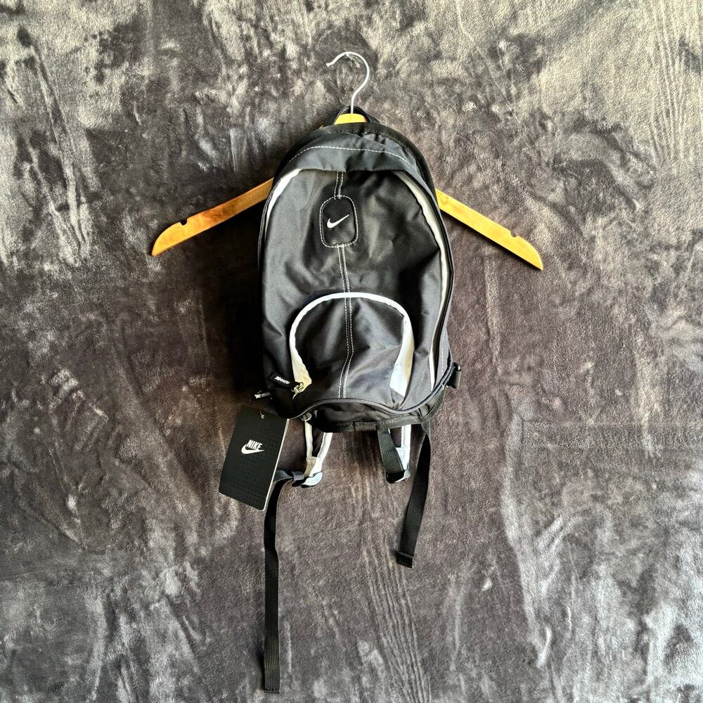 Vintage 2000s Nike Mini Backpack Brand New